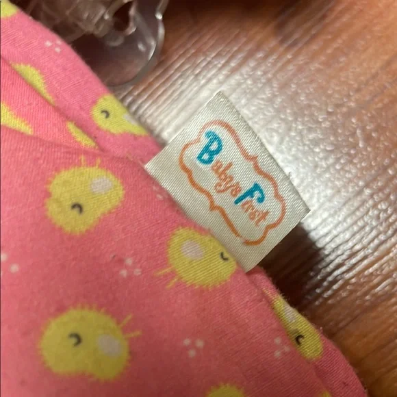 Charming Pink Doll Trio with Accessories - Picture 7 of 7